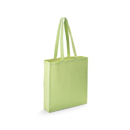 MARACAY - Bag with recycled cotton (70%) and polyester (30% rPET) (140 g/m²)