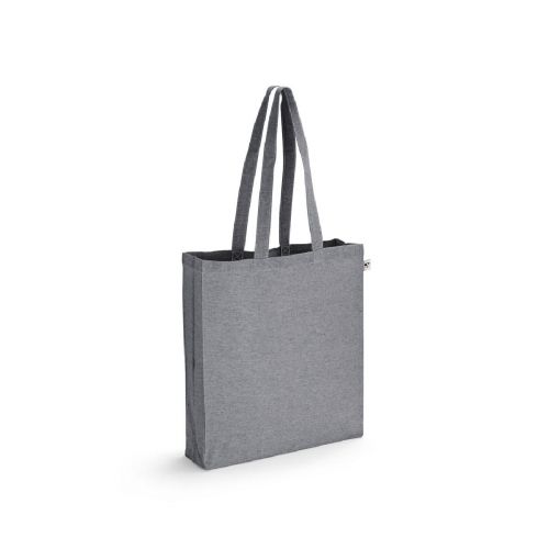 MARACAY - Bag with recycled cotton (70%) and polyester (30% rPET) (140 g/m²)