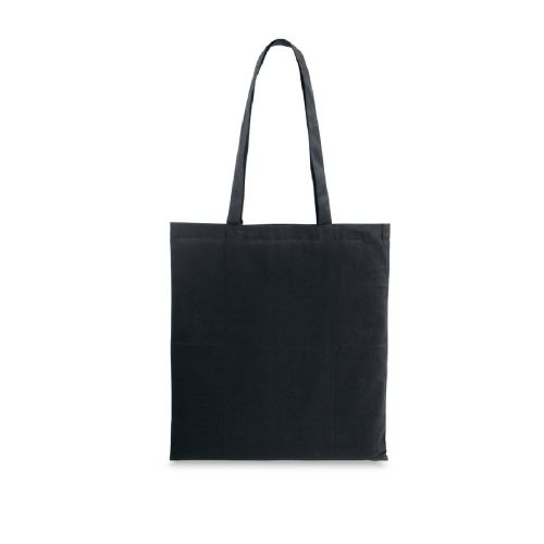 CAIRO - Bag in recycled cotton (70%) and polyester (30% rPET) (180 g/m²)