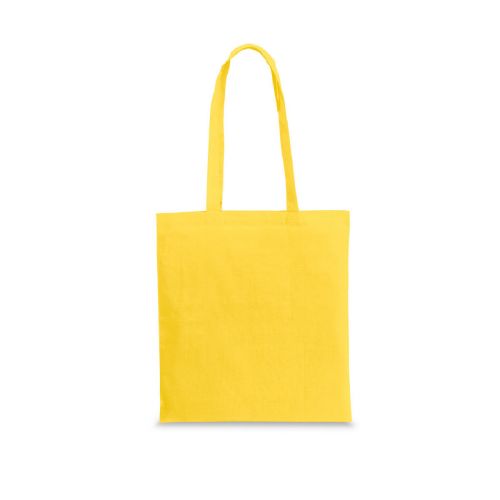 CAIRO - Bag in recycled cotton (70%) and polyester (30% rPET) (180 g/m²)