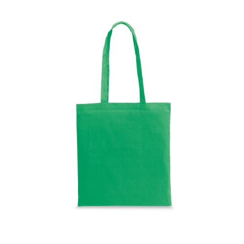CAIRO - Bag in recycled cotton (70%) and polyester (30% rPET) (180 g/m²)