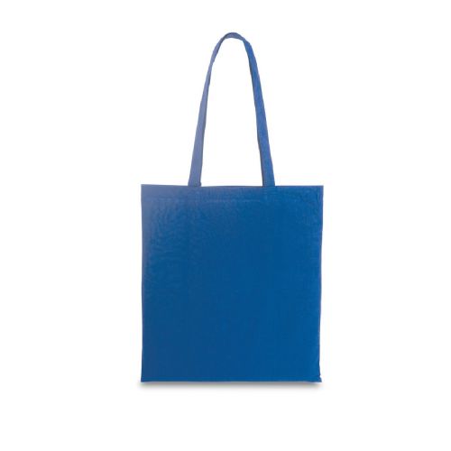 CAIRO - Bag in recycled cotton (70%) and polyester (30% rPET) (180 g/m²)