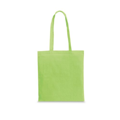 CAIRO - Bag in recycled cotton (70%) and polyester (30% rPET) (180 g/m²)