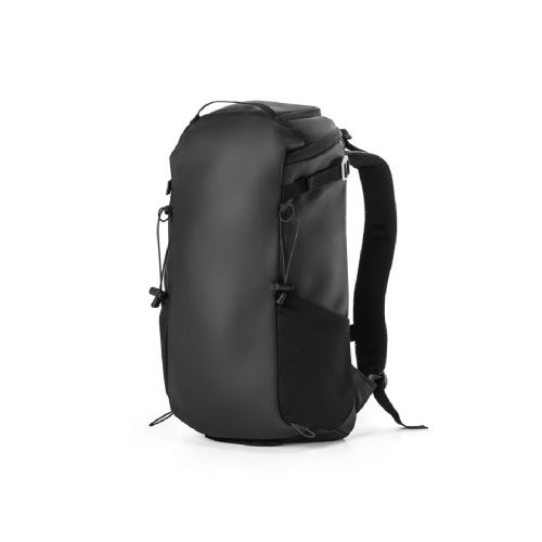 ALASCA - Hiking backpack with waterproof coating