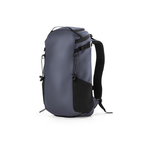 ALASCA - Hiking backpack with waterproof coating