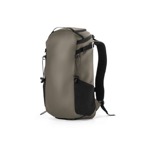 ALASCA - Hiking backpack with waterproof coating