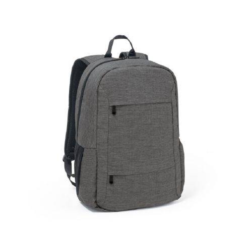 BUSINESS - 300D recycled polyester laptop backpack
