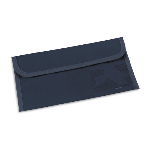 AIRLINE - 600D travel document bag