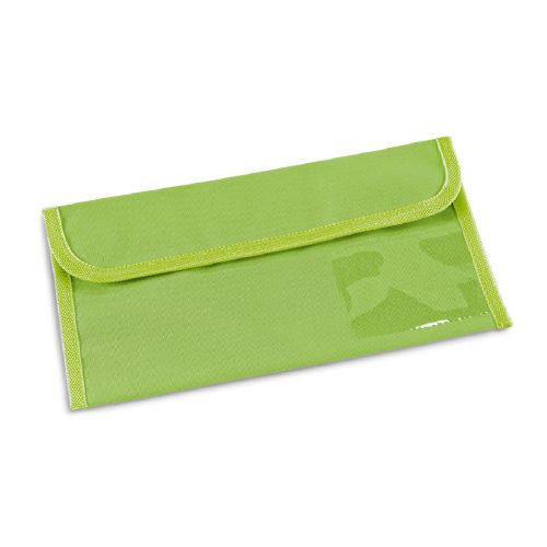 AIRLINE - 600D travel document bag