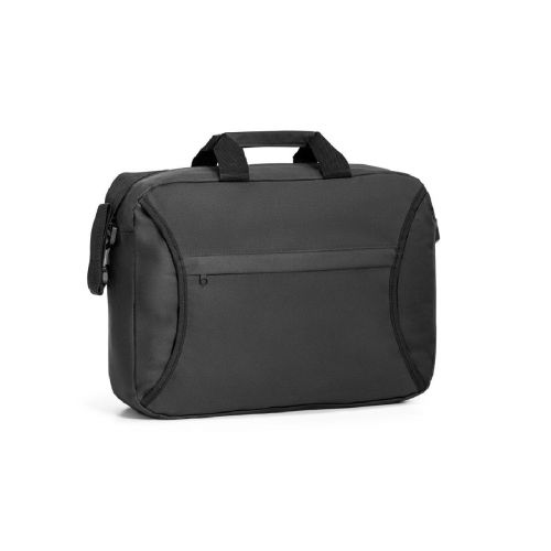 SEOUL - 600D polyester congress folder