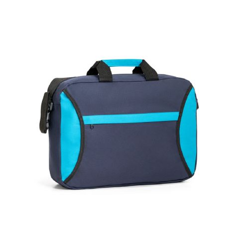 SEOUL - 600D polyester congress folder