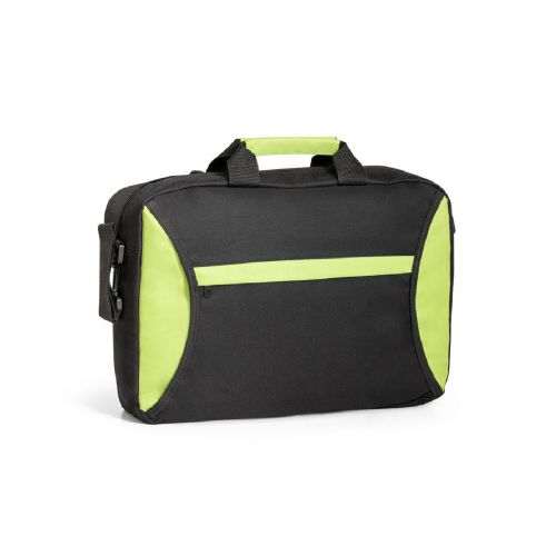 SEOUL - 600D polyester congress folder