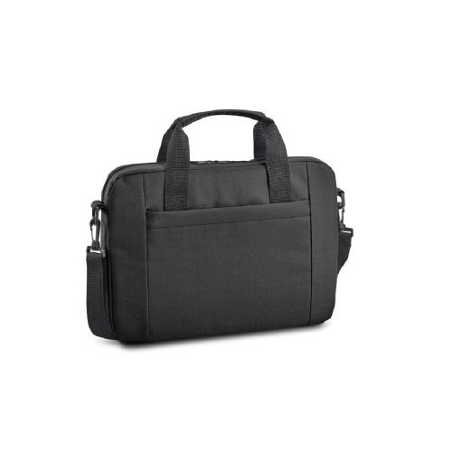 METZ - 15'6 Laptop briefcase in 600D polyester
