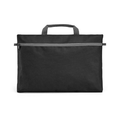 MILO - 600D polyester congress folder
