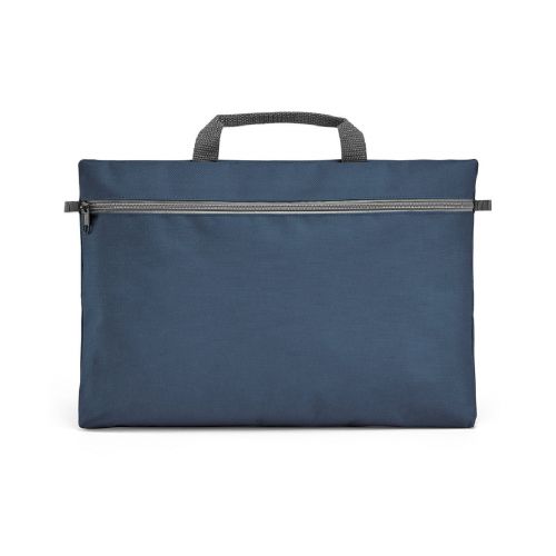 MILO - 600D polyester congress folder