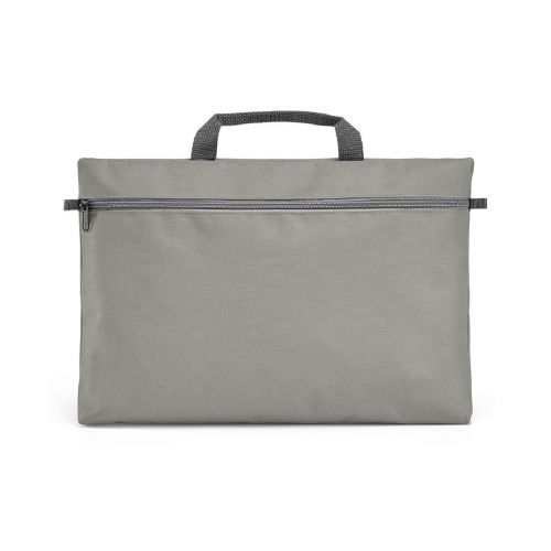MILO - 600D polyester congress folder