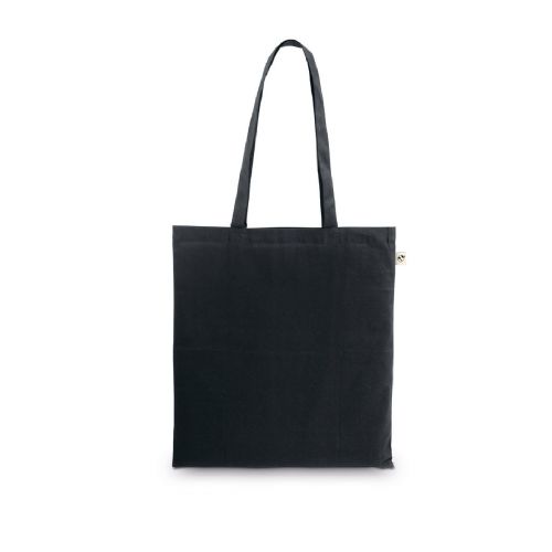 MEXICO - Bag made from recycled cotton (70%) and polyester (30% rPET) (150 g/m²)