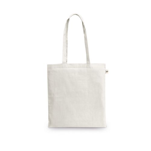 MEXICO - Bag made from recycled cotton (70%) and polyester (30% rPET) (150 g/m²)