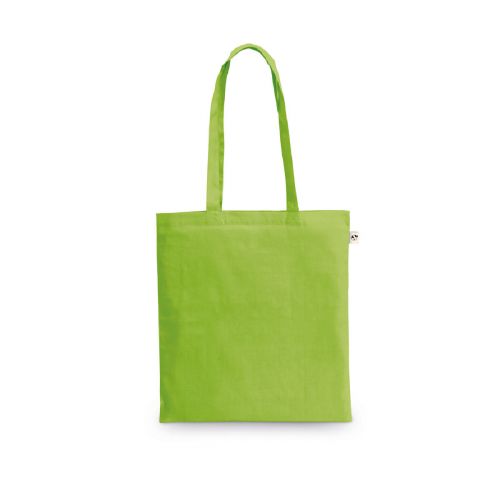 MEXICO - Bag made from recycled cotton (70%) and polyester (30% rPET) (150 g/m²)