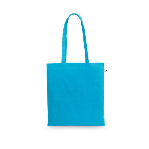 MEXICO - Bag made from recycled cotton (70%) and polyester (30% rPET) (150 g/m²)