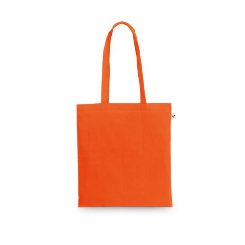 MEXICO - Bag made from recycled cotton (70%) and polyester (30% rPET) (150 g/m²)