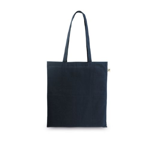MEXICO - Bag made from recycled cotton (70%) and polyester (30% rPET) (150 g/m²)