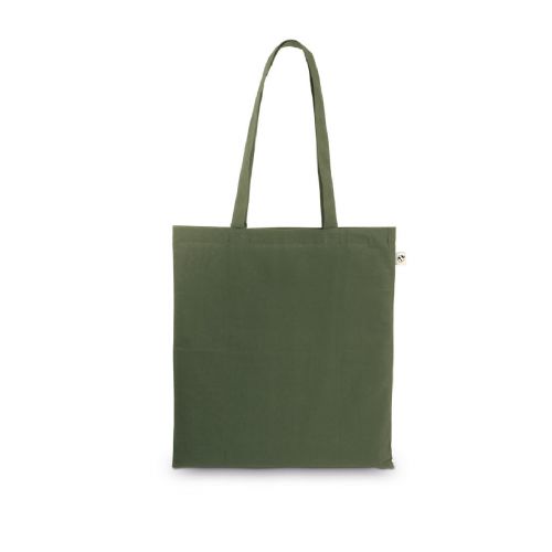MEXICO - Bag made from recycled cotton (70%) and polyester (30% rPET) (150 g/m²)