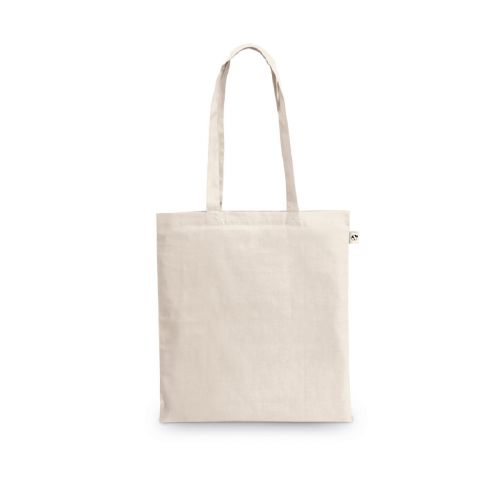 MEXICO - Bag made from recycled cotton (70%) and polyester (30% rPET) (150 g/m²)