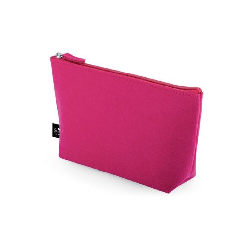MALLORCA - Multi-purpose bag made of recycled felt (100% rPET)