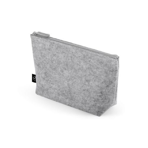 MALLORCA - Multi-purpose bag made of recycled felt (100% rPET)