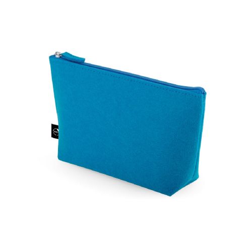 MALLORCA - Multi-purpose bag made of recycled felt (100% rPET)