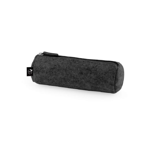 FELPY - Multi-purpose case made of recycled felt (100% rPET)