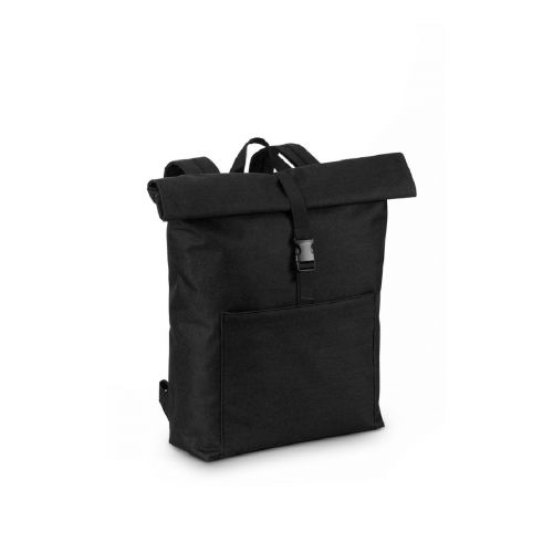 ATENAS - 17'3 Laptop backpack in 600D 17'3