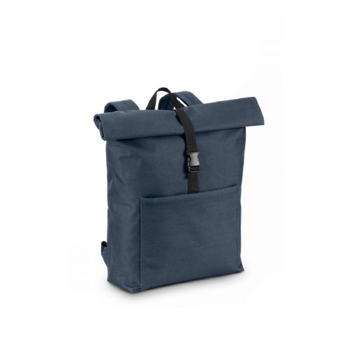 ATENAS - 17'3 Laptop backpack in 600D 17'3
