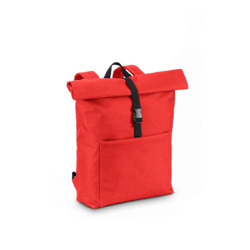 ATENAS - 17'3 Laptop backpack in 600D 17'3