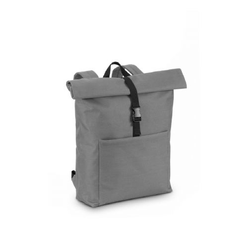 ATENAS - 17'3 Laptop backpack in 600D 17'3