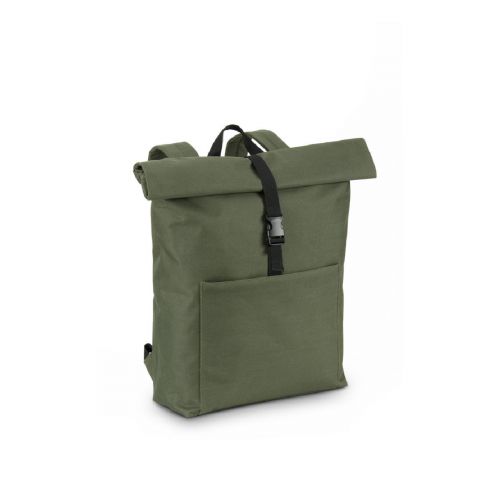 ATENAS - 17'3 Laptop backpack in 600D 17'3