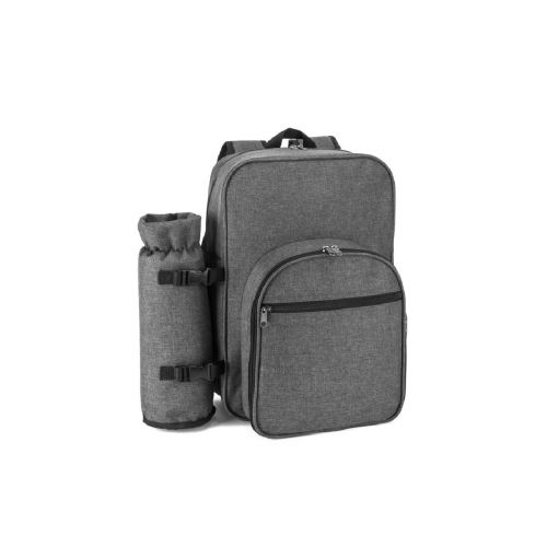 WHITSUNDAY - 600D High Density Recycled Polyester Picnic Cooler Backpack