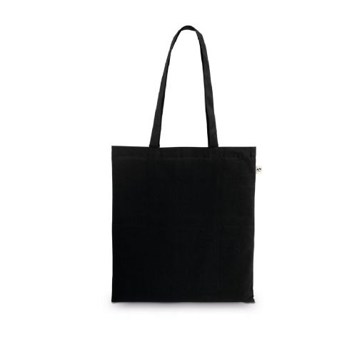 MADEIRA - 100% organic cotton bag (140 g/m²)