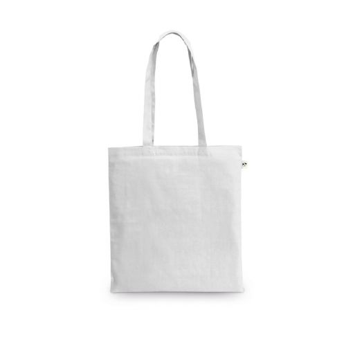 MADEIRA - 100% organic cotton bag (140 g/m²)