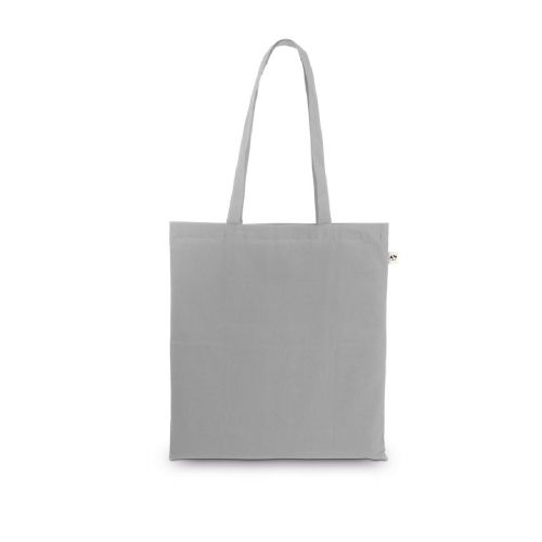 MADEIRA - 100% organic cotton bag (140 g/m²)