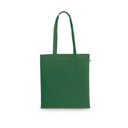 MADEIRA - 100% organic cotton bag (140 g/m²)