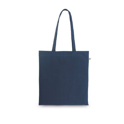 MADEIRA - 100% organic cotton bag (140 g/m²)