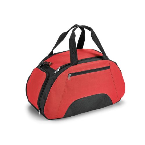 FIT - 600D polyester sports bag