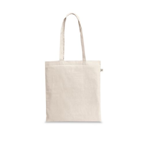 SALZBURG - 100% organic cotton bag (180 g/m²)