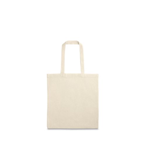 SINAIA - 100% cotton bag (140 g/m²)