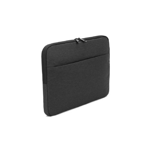 NEWCASTLE - High-density 600D recycled polyester laptop briefcase 14