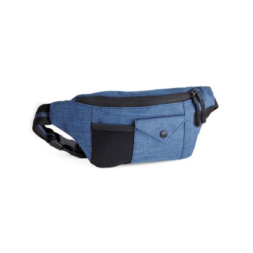 MUZEUL - 300D polyester waist bag