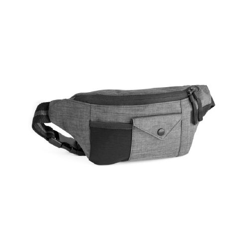 MUZEUL - 300D polyester waist bag