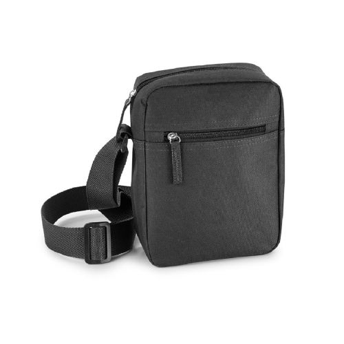 LAHORE - 600D polyester shoulder bag